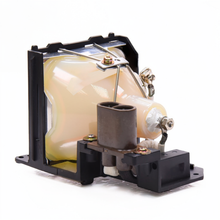 Sharp BQC-XGNV51XE/1 projector lamp with module for Sharp projectors &mdash; view 2