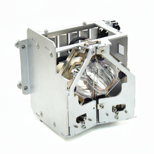 R9841880 projector lamp with module for Cineversum projectors