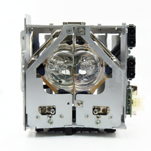 R9841880 projector lamp with module for Cineversum projectors &mdash; view 3