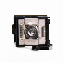 DT01735 projector lamp with module for Hitachi projectors &mdash; view 3