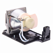 HiteVision HT-D200 projector lamp with module for HiteVision projectors &mdash; view 2