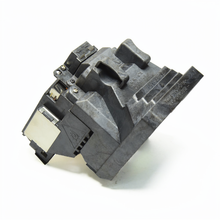 003-120242-01 projector lamp with module for Christie, Eiki, Sanyo projectors &mdash; view 2