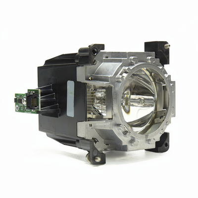 ET-LAD520F (Quad Lamp) lamp with housing for the Panasonic PT-DW17K2U (Quad Lamp)