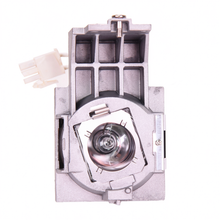 JVC LX-UH1 projector lamp with module for JVC projectors &mdash; view 3