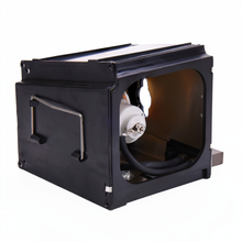 Sharp AN-K12LP projector lamp with module for Sharp projectors &mdash; view 2