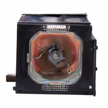 Sharp AN-K12LP projector lamp with module for Sharp projectors &mdash; view 3