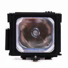 LCA3123 projector lamp with module for Philips projectors &mdash; view 3