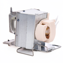 4K550ST projector lamp with module for Optoma projectors &mdash; view 2