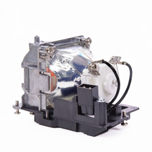 22040013 projector lamp with module for Eiki projectors &mdash; view 2