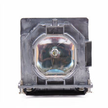22040013 projector lamp with module for Eiki projectors &mdash; view 3