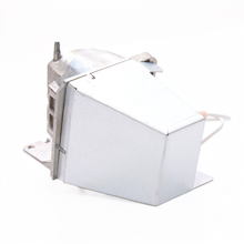 X128HP projector lamp with module for Acer projectors &mdash; view 2
