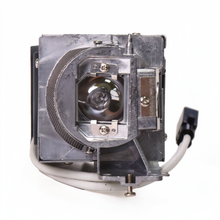 X512 projector lamp with module for Optoma projectors &mdash; view 3