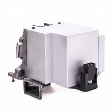 BL-FU465B projector lamp with module for Optoma projectors &mdash; view 2