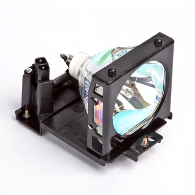 DT00661 lamp with housing for the Hitachi PJ-TX100W
