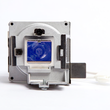 5J.J9R05.001 projector lamp with module for Benq projectors &mdash; view 3