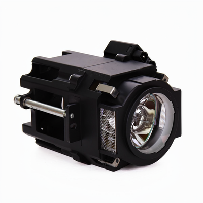 456-239 lamp with housing for the Dukane I-Pro 9017