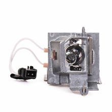 SP.73701G.C01 projector lamp with module for Optoma projectors &mdash; view 3