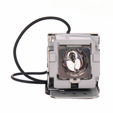 5J.08001.001 projector lamp with module for Benq projectors &mdash; view 3