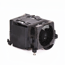 RUPA-004400 projector lamp with module for Runco projectors &mdash; view 2