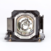 78-6972-0024-0 projector lamp with module for 3M, Dukane projectors &mdash; view 3