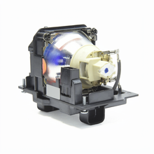 NP47LP projector lamp with module for Dukane, NEC projectors &mdash; view 2