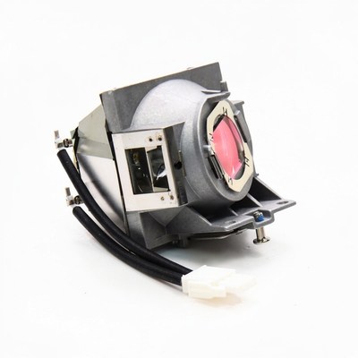 5J.JGP05.001 lamp with housing for the Benq MX808PST