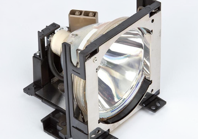 BQCPGM20X/1 bare lamp for the Sharp PG-M25
