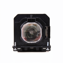 22040012 projector lamp with module for Canon, Eiki projectors &mdash; view 3