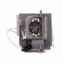 513744 projector lamp with module for Ricoh projectors &mdash; view 3