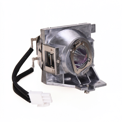 5J.JGX05.001 lamp with housing for the Benq E580