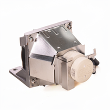 5J.JGE05.001 projector lamp with module for Benq projectors &mdash; view 2