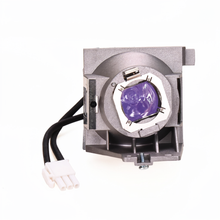 5J.JGE05.001 projector lamp with module for Benq projectors &mdash; view 3