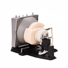 470019-198 projector lamp with module for Triumph, Triumph-Adler projectors &mdash; view 2