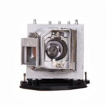 470019-198 projector lamp with module for Triumph, Triumph-Adler projectors &mdash; view 3