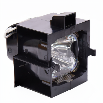 R9841111 (Single Lamp) lamp with housing for the Barco iQ G300 (Single Lamp)