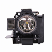 RS-LP12 projector lamp with module for Canon projectors &mdash; view 3