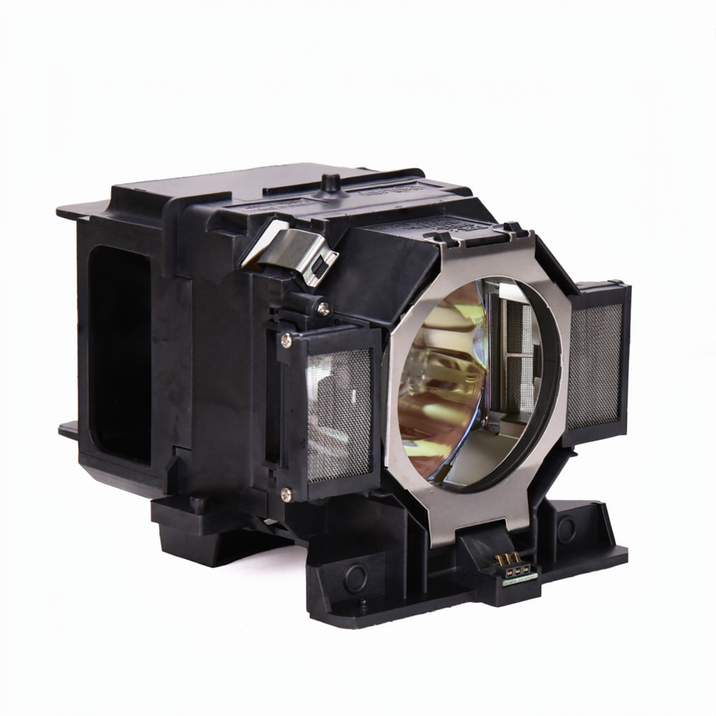 ELPLP72 (Single Lamp) projector lamp with module for Epson projectors