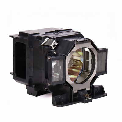 ELPLP72 (Single Lamp) lamp with housing for the Epson EB-Z8355WNL (Single Lamp)