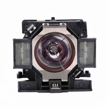 ELPLP72 (Single Lamp) projector lamp with module for Epson projectors &mdash; view 3