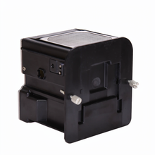 151-1042-00 projector lamp with module for Runco, Vidikron projectors &mdash; view 2