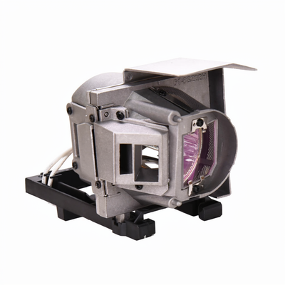 SP.8UP01G.C01 lamp with housing for the Optoma DAXSZTUST