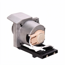 SP.8UP01G.C01 projector lamp with module for Optoma projectors &mdash; view 2