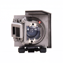 SP.8UP01G.C01 projector lamp with module for Optoma projectors &mdash; view 3