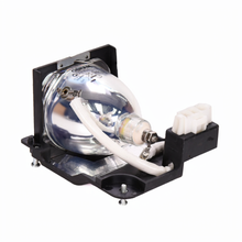 U2-120 projector lamp with module for Plus, Runco projectors &mdash; view 2