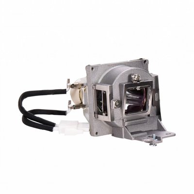 RLC-102 lamp with housing for the Viewsonic PJD6552LW-1W