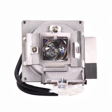 RLC-102 projector lamp with module for Viewsonic projectors &mdash; view 3