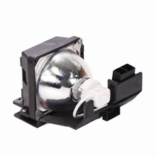 600-377 projector lamp with module for Plus, Taxan projectors &mdash; view 2