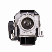 50031756 projector lamp with module for NEC projectors &mdash; view 3